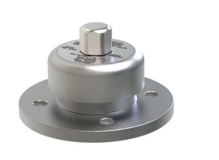 FLANGED VENT VL 6"HG DN65 PN10